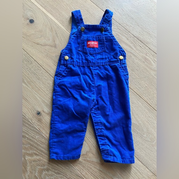 Vintage 80s 90s Baby Boy Bundle - Picture 5 of 11